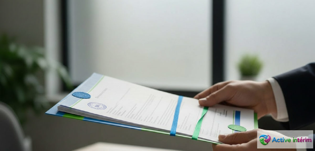 Déposer votre CV